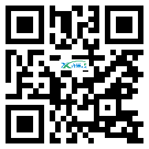 微信分享二维码