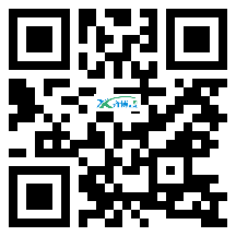 微信分享二维码