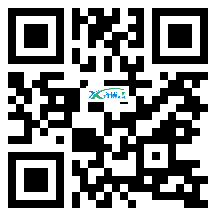 微信分享二维码