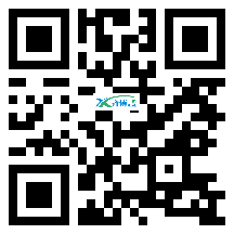 微信分享二维码