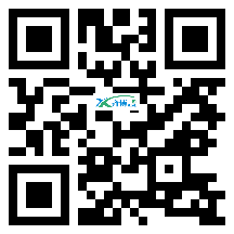 微信分享二维码