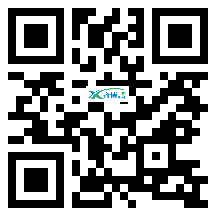 微信分享二维码