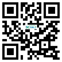 微信分享二维码