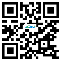 微信分享二维码