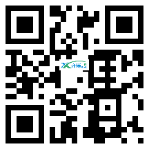 微信分享二维码