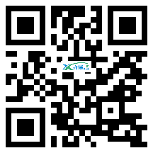 微信分享二维码