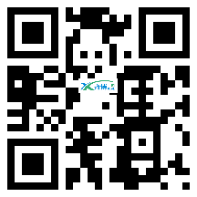 微信分享二维码