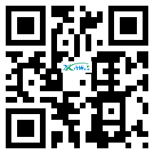 微信分享二维码