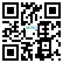 微信分享二维码