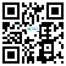 微信分享二维码