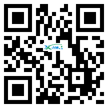 微信分享二维码