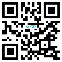 微信分享二维码