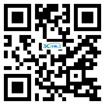 微信分享二维码