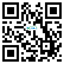 微信分享二维码