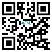 微信分享二维码