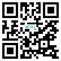 微信分享二维码